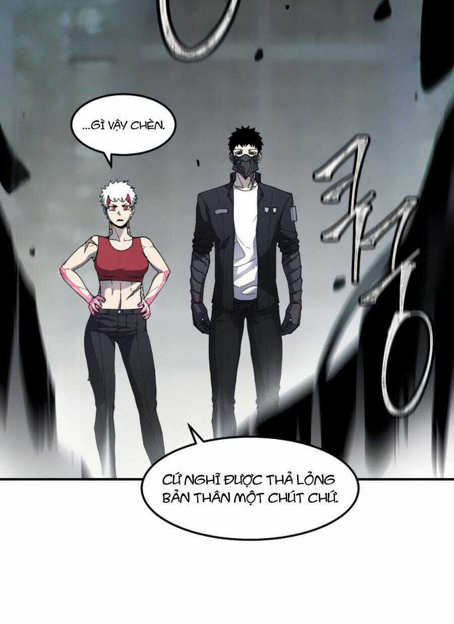 Shaman - Pháp Sư Chapter 77 trang 57