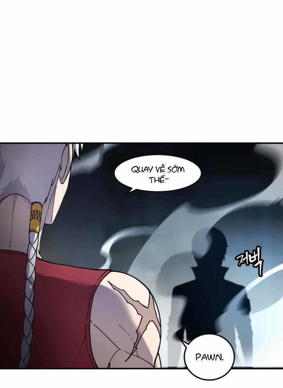 Shaman - Pháp Sư Chapter 77 trang 58