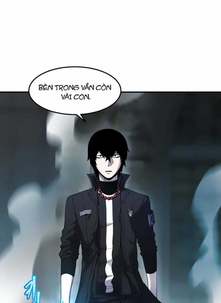 Shaman - Pháp Sư Chapter 77 trang 60