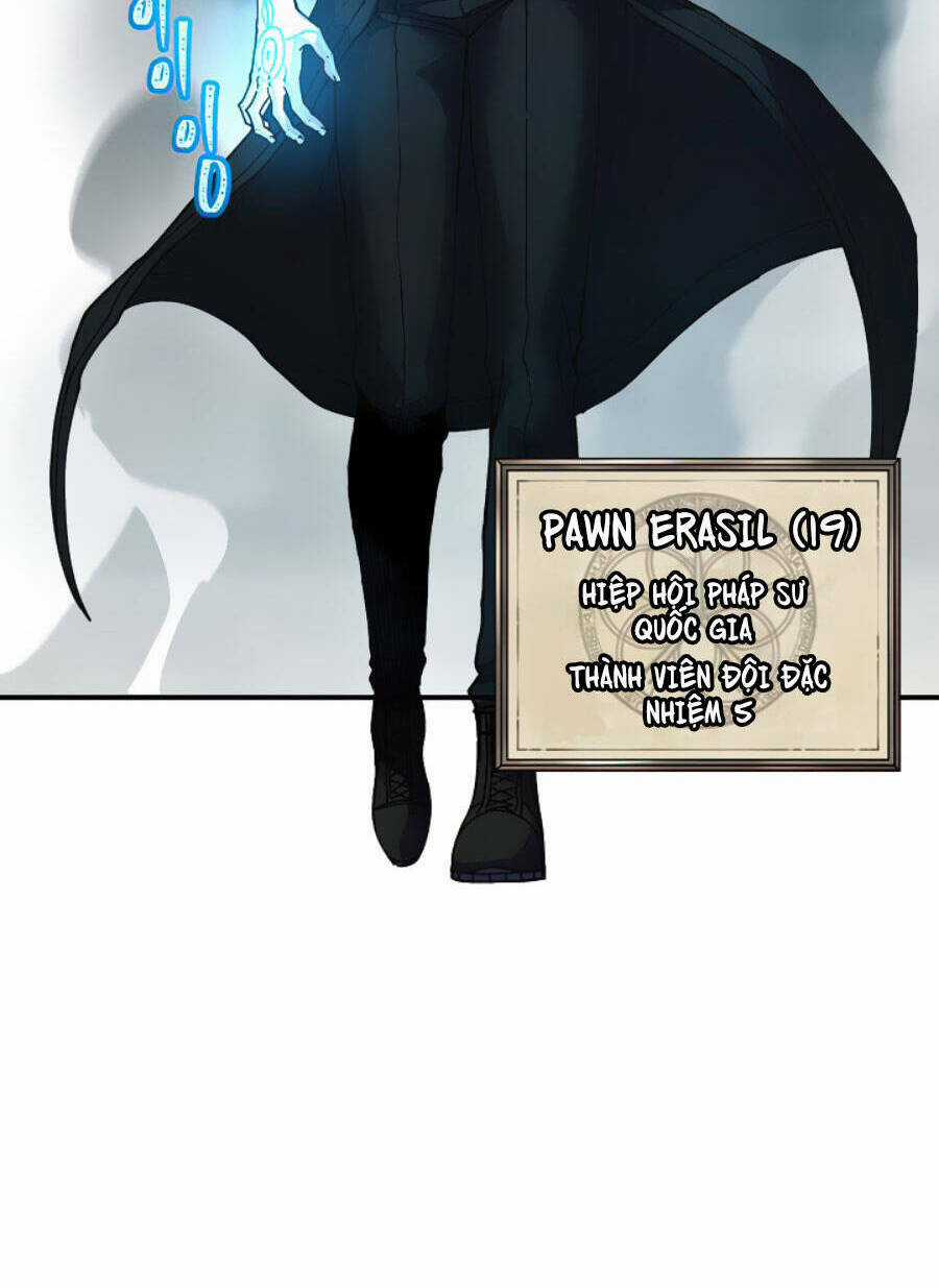 Shaman - Pháp Sư Chapter 77 trang 61