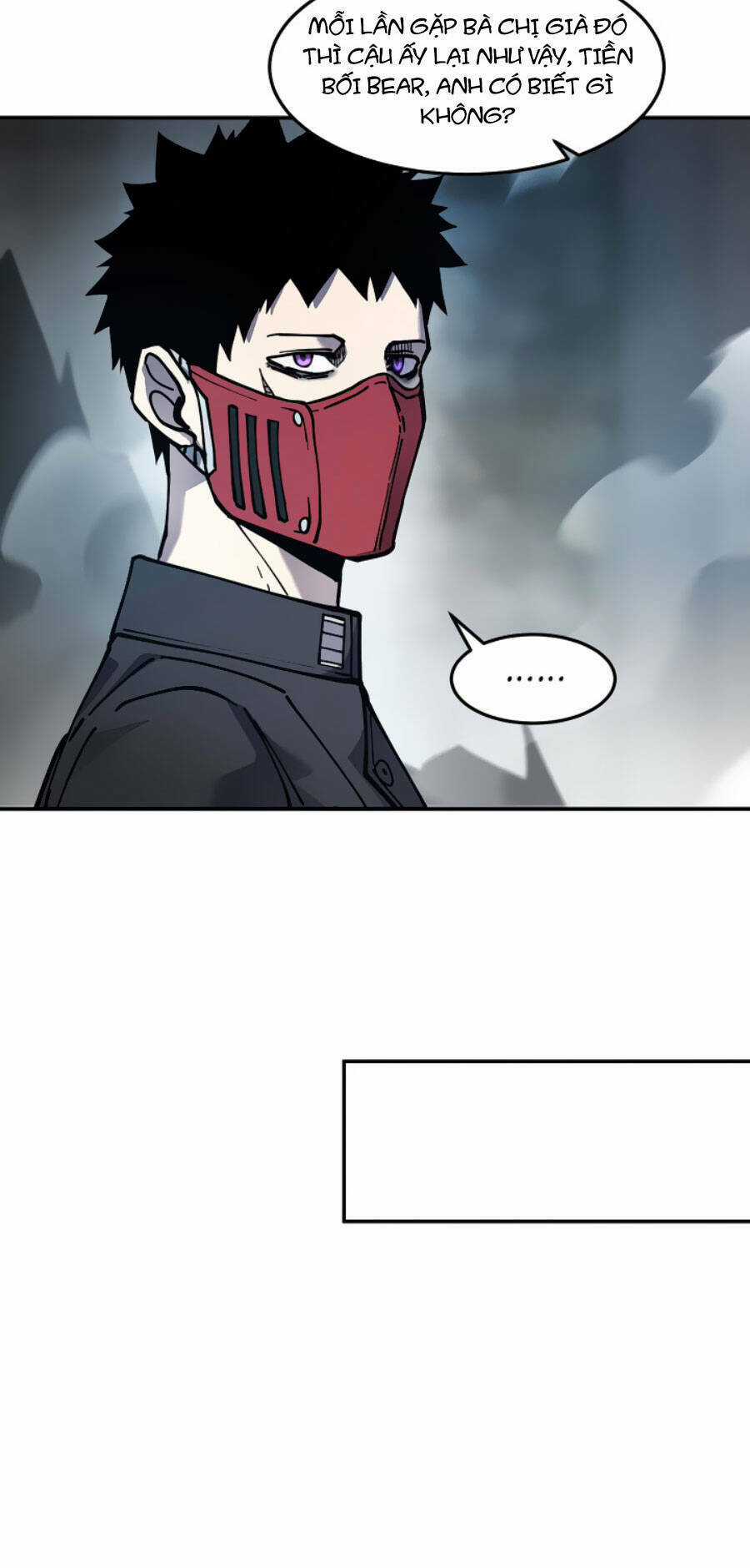 Shaman - Pháp Sư Chapter 77 trang 65