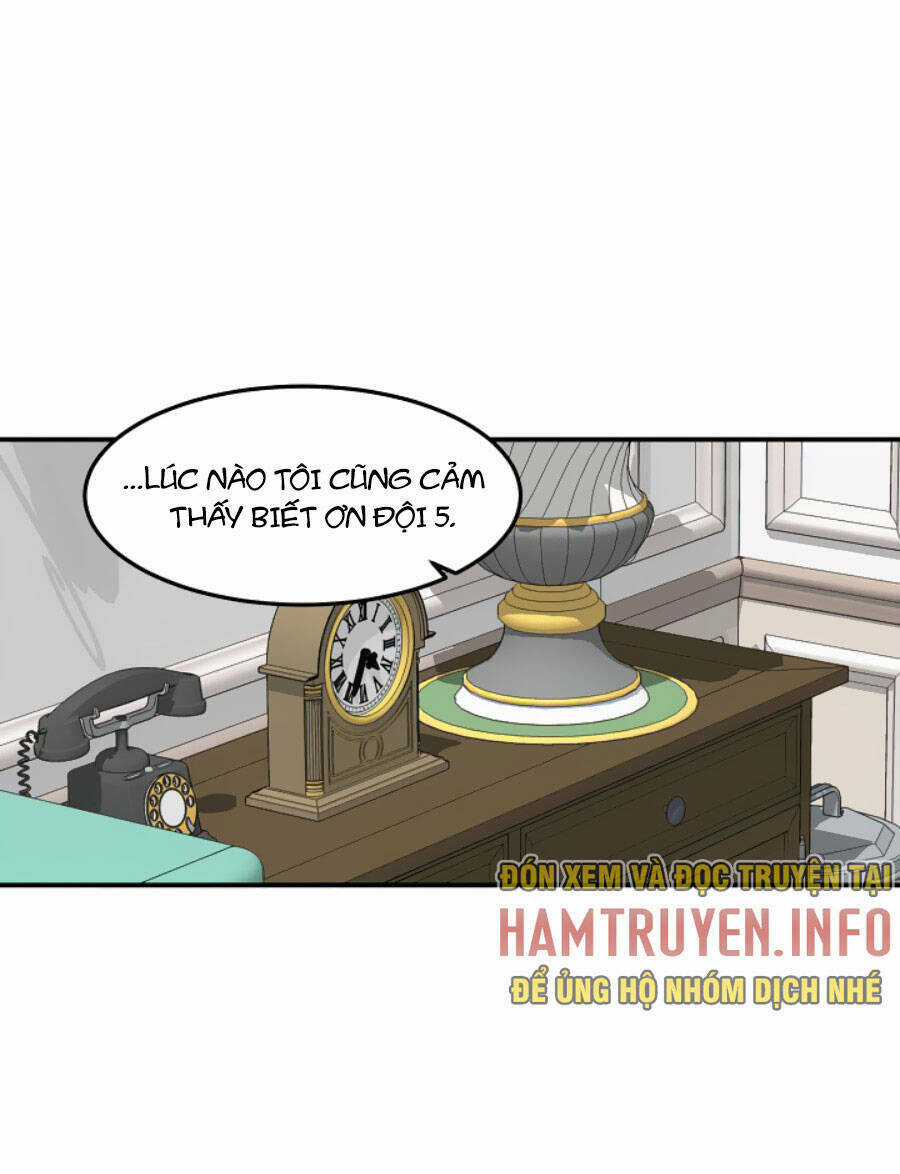 Shaman - Pháp Sư Chapter 77 trang 67