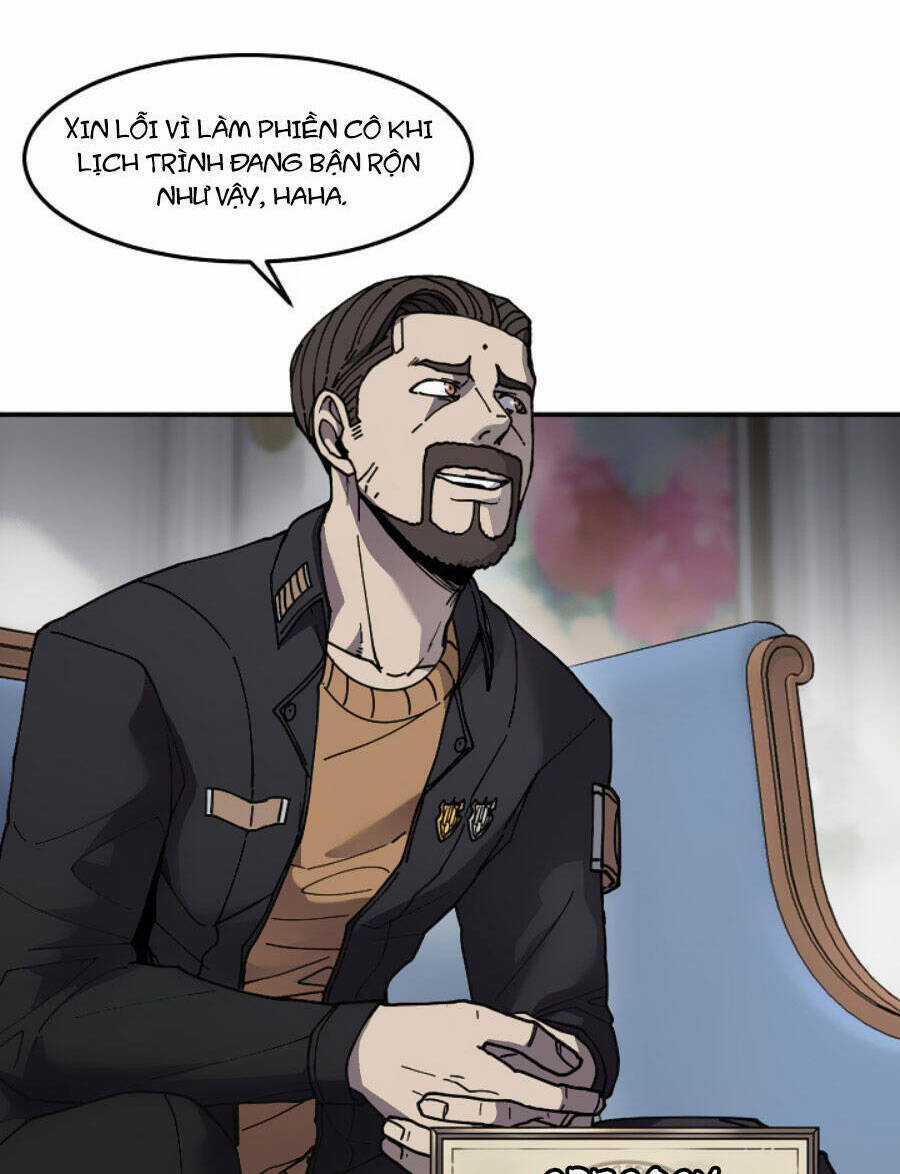 Shaman - Pháp Sư Chapter 77 trang 68