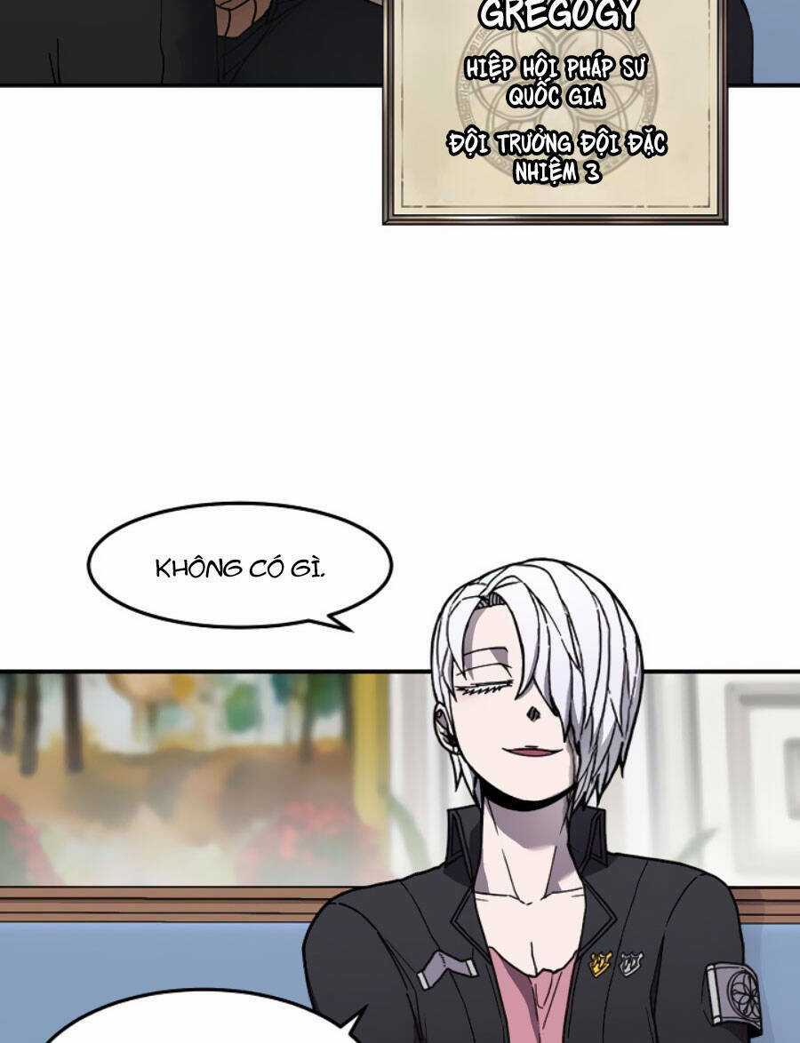 Shaman - Pháp Sư Chapter 77 trang 69