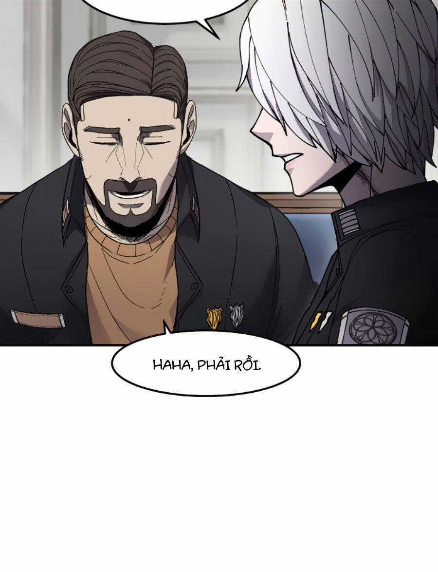 Shaman - Pháp Sư Chapter 77 trang 71