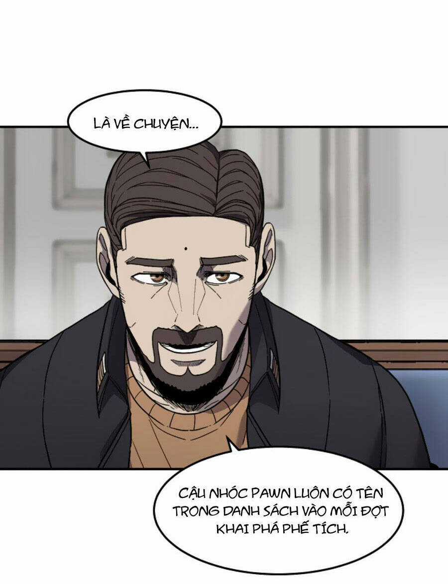 Shaman - Pháp Sư Chapter 77 trang 72