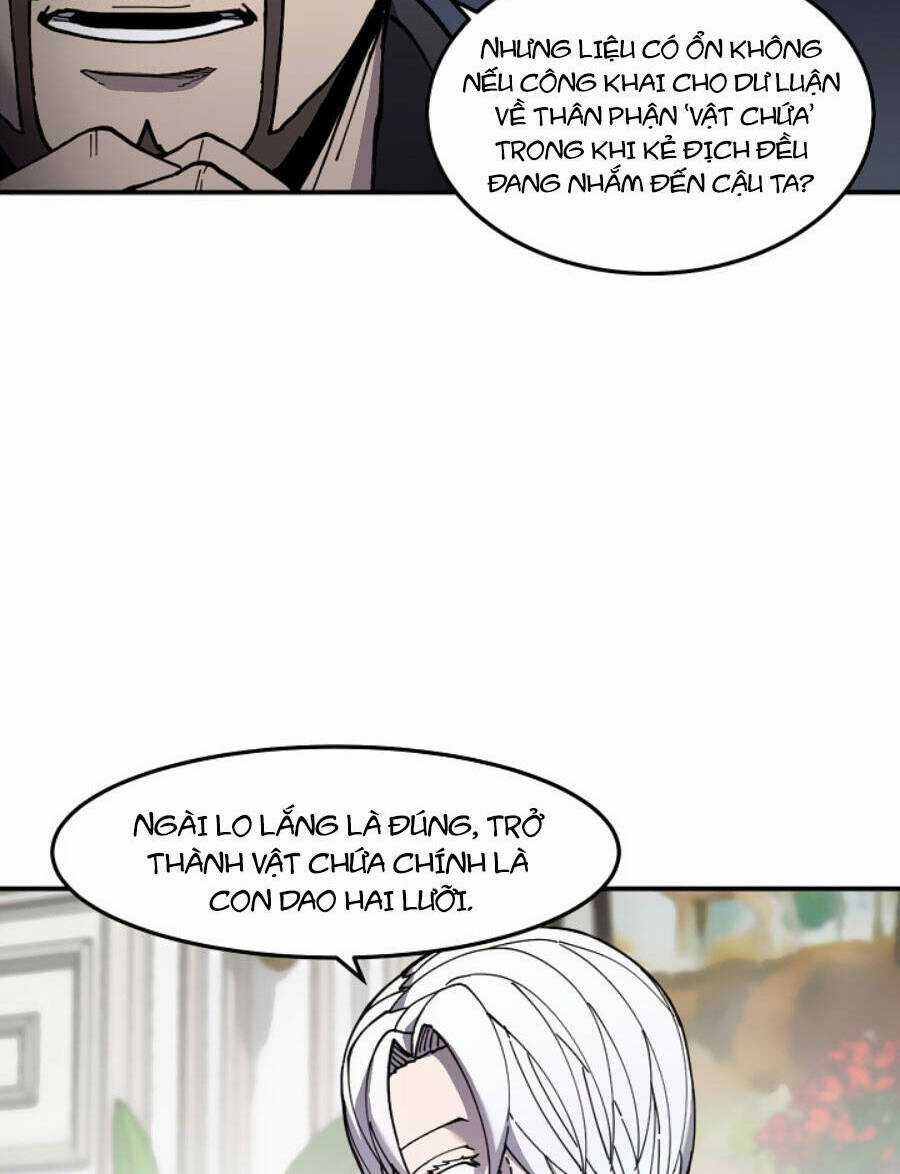 Shaman - Pháp Sư Chapter 77 trang 74