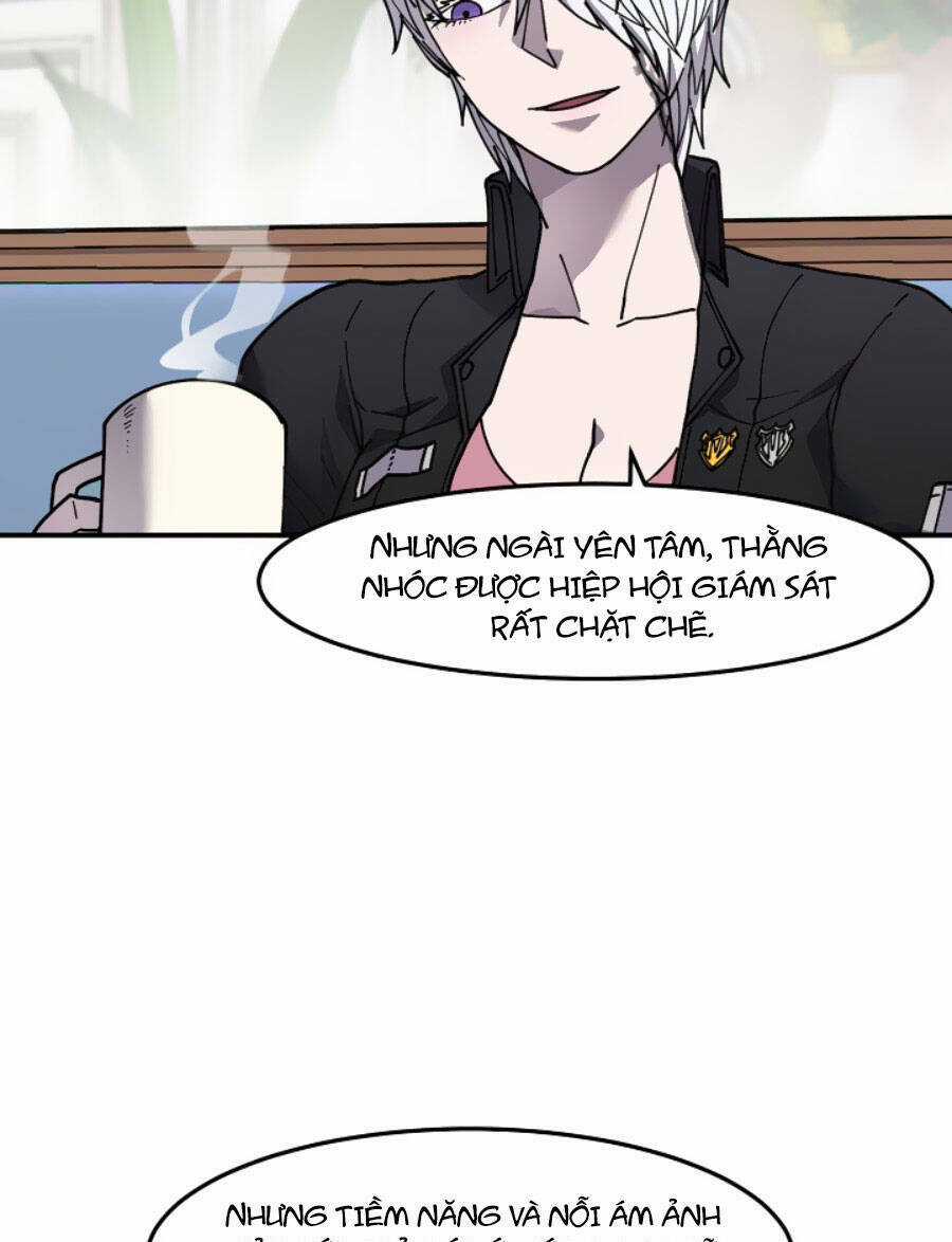 Shaman - Pháp Sư Chapter 77 trang 75