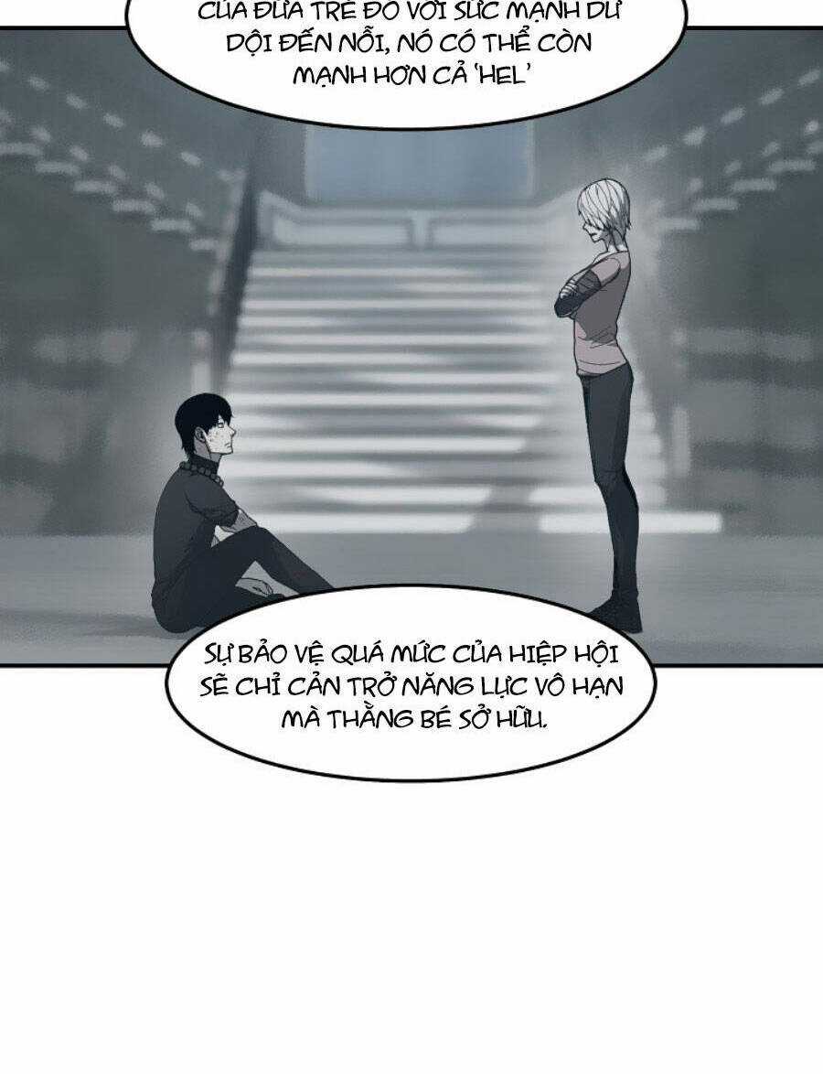 Shaman - Pháp Sư Chapter 77 trang 76