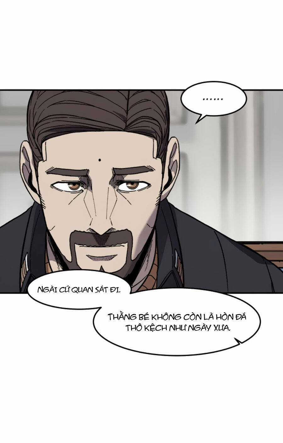 Shaman - Pháp Sư Chapter 77 trang 77