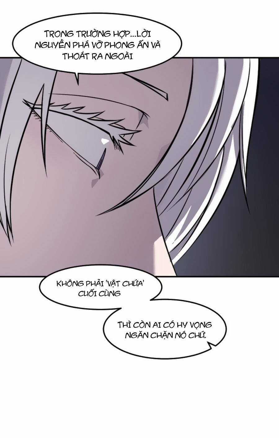 Shaman - Pháp Sư Chapter 77 trang 78