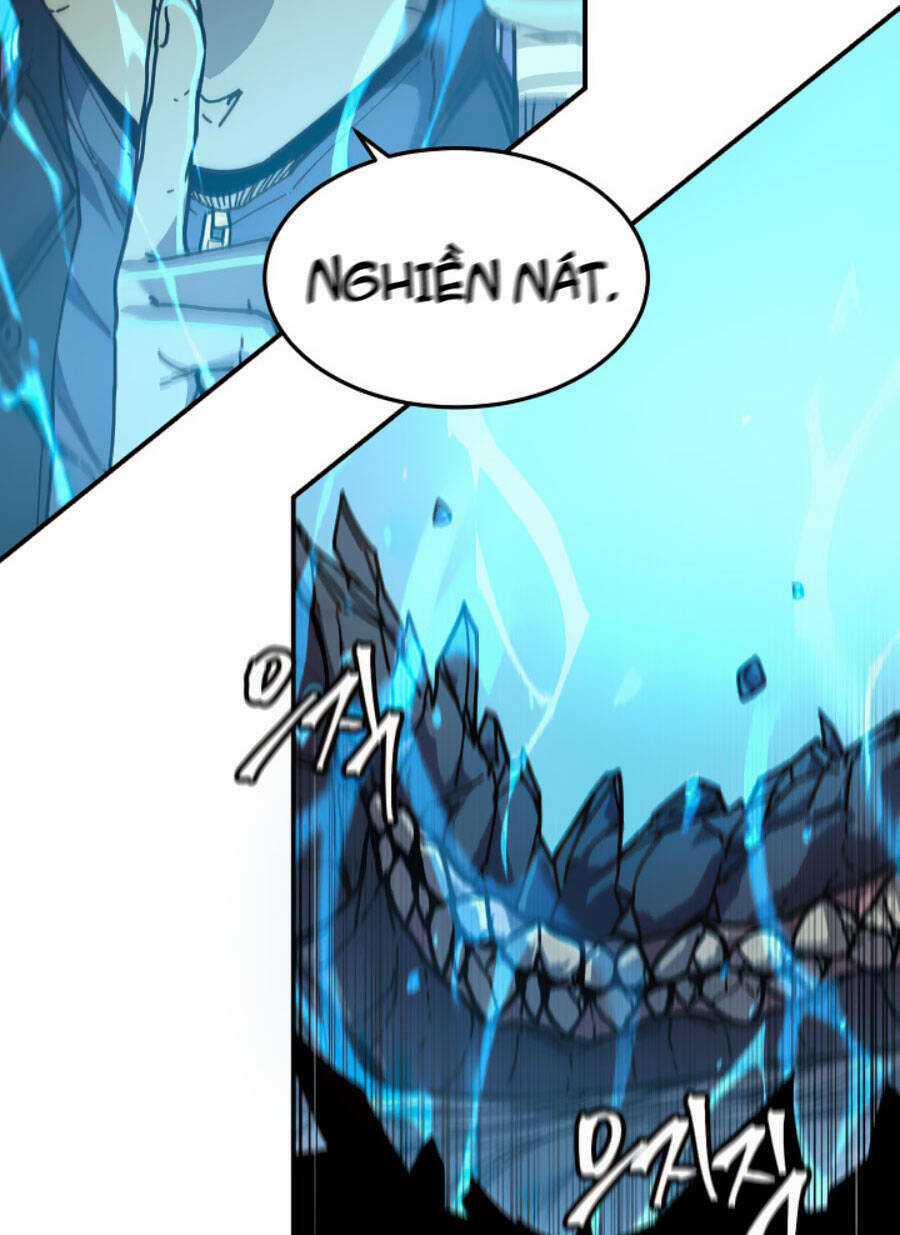 Shaman - Pháp Sư Chapter 77 trang 8