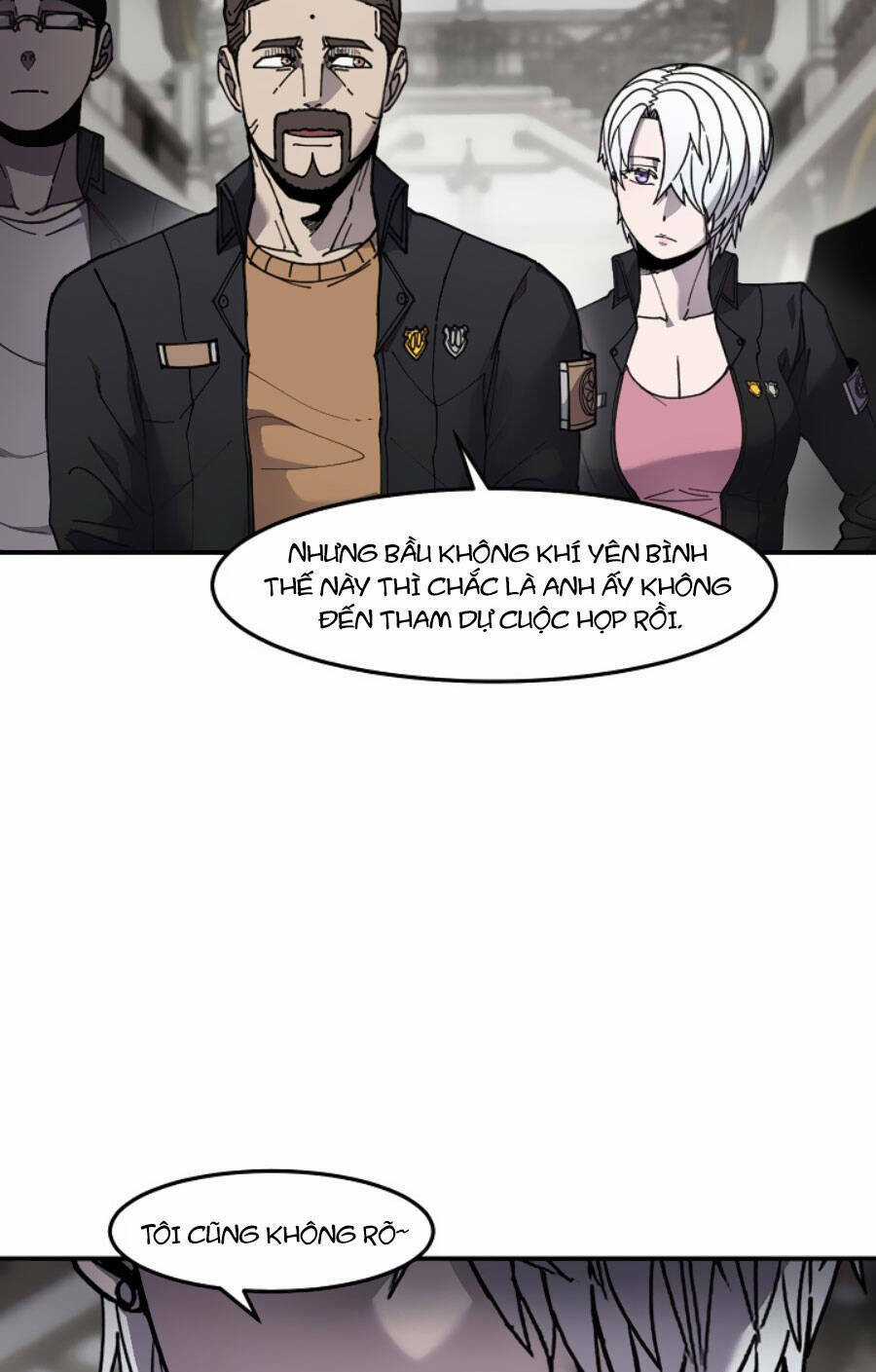 Shaman - Pháp Sư Chapter 77 trang 82