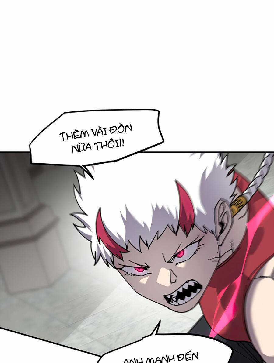 Shaman - Pháp Sư Chapter 79 trang 10