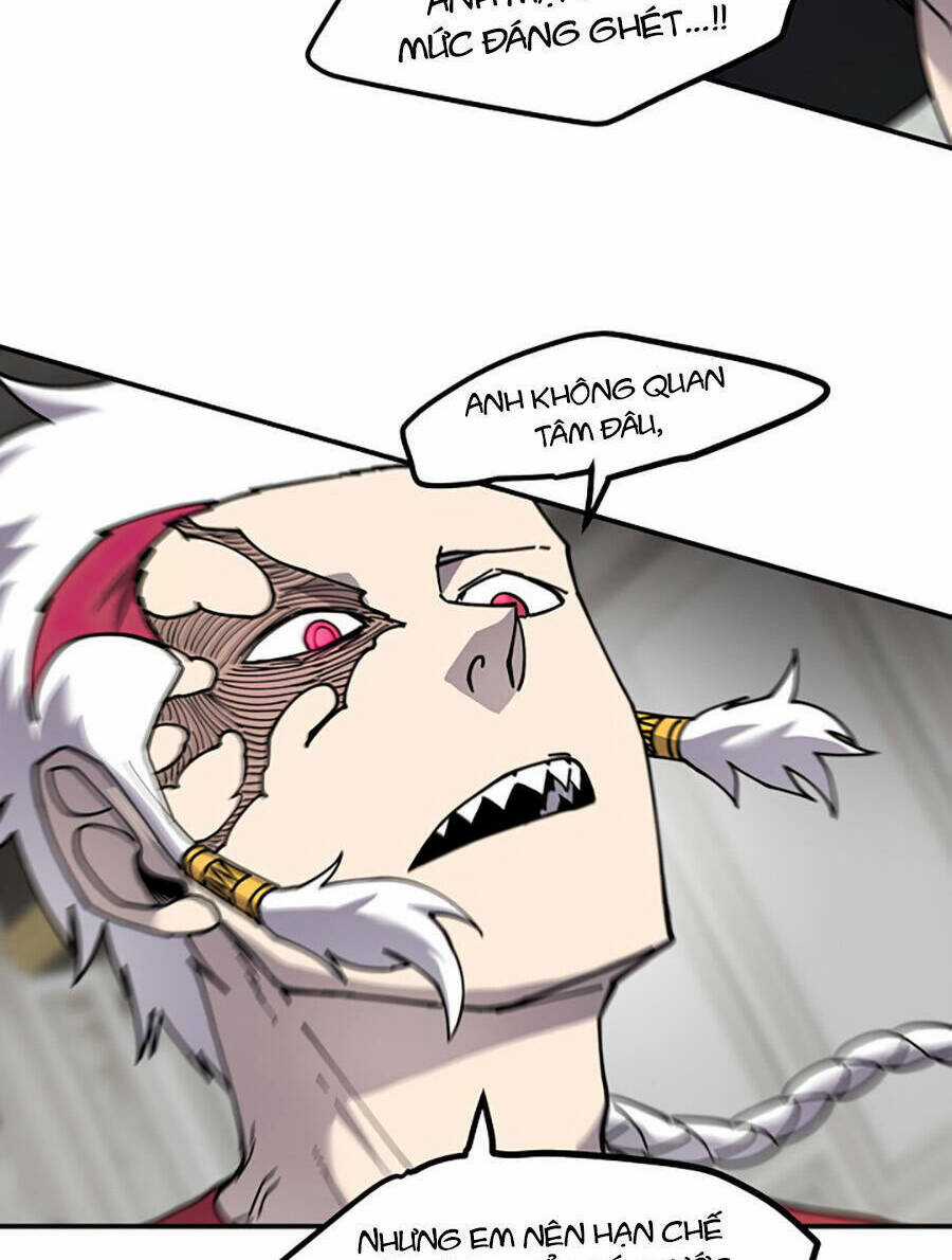 Shaman - Pháp Sư Chapter 79 trang 11