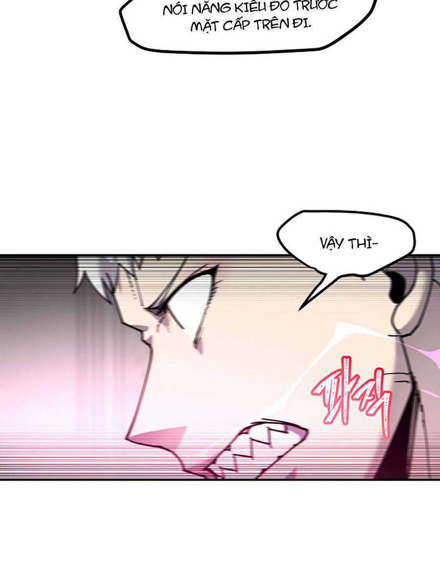 Shaman - Pháp Sư Chapter 79 trang 12