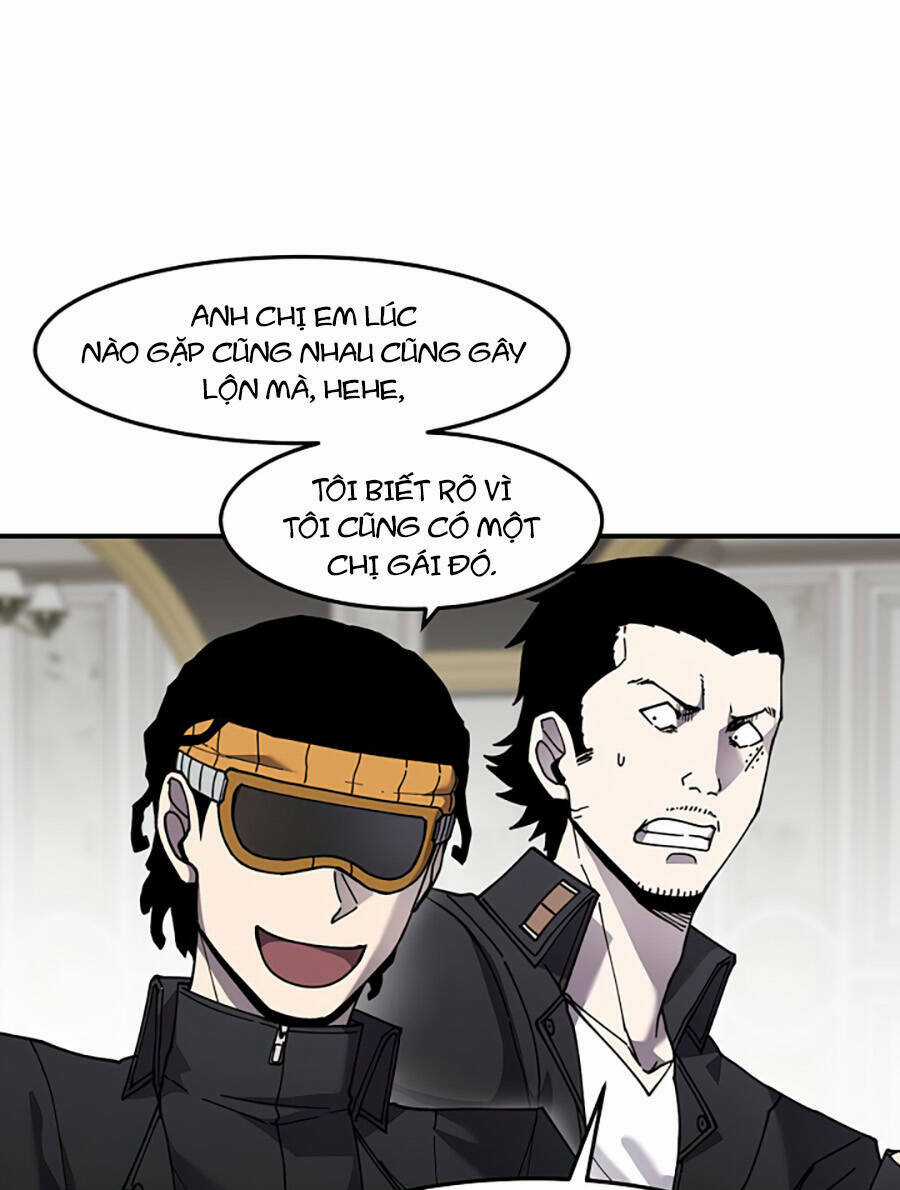 Shaman - Pháp Sư Chapter 79 trang 16