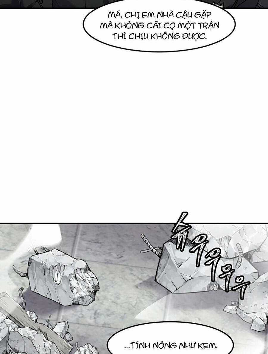 Shaman - Pháp Sư Chapter 79 trang 17