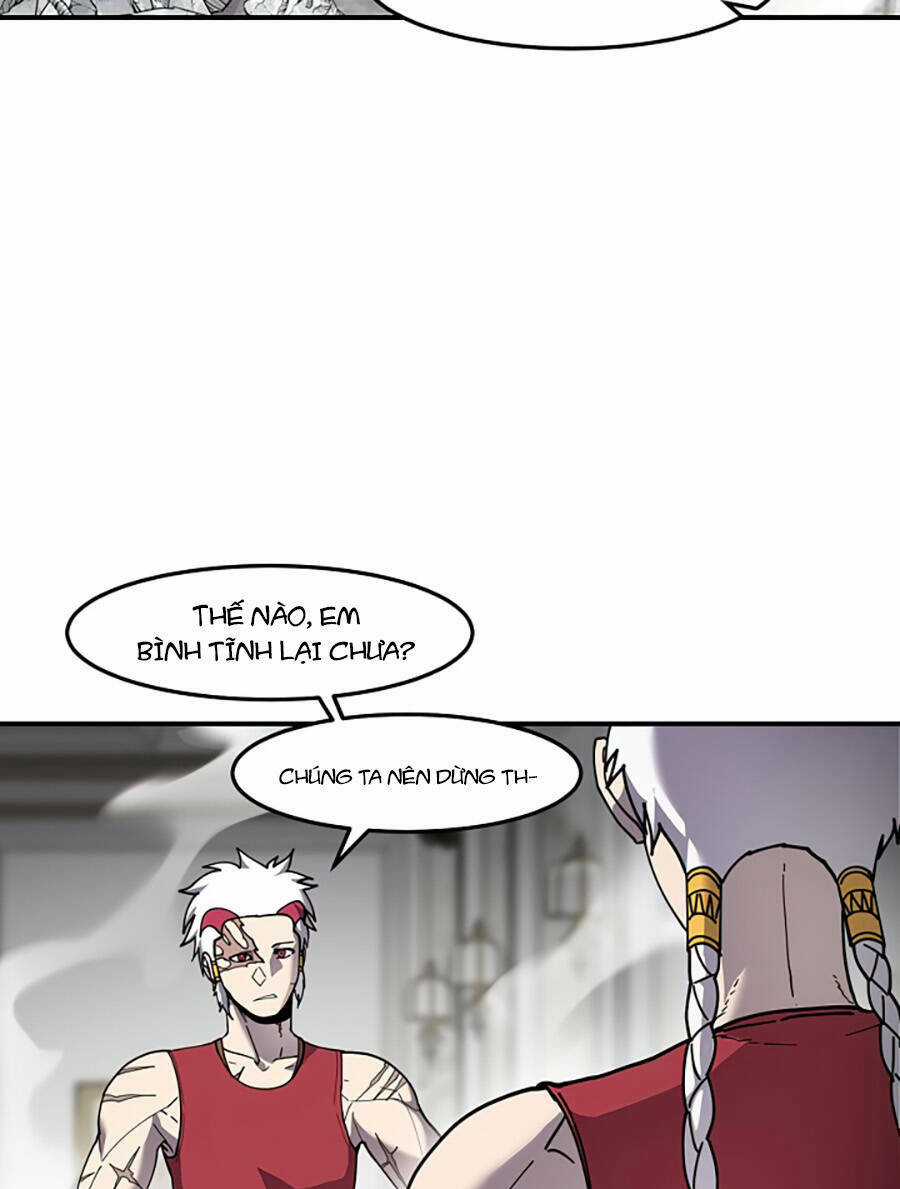 Shaman - Pháp Sư Chapter 79 trang 18