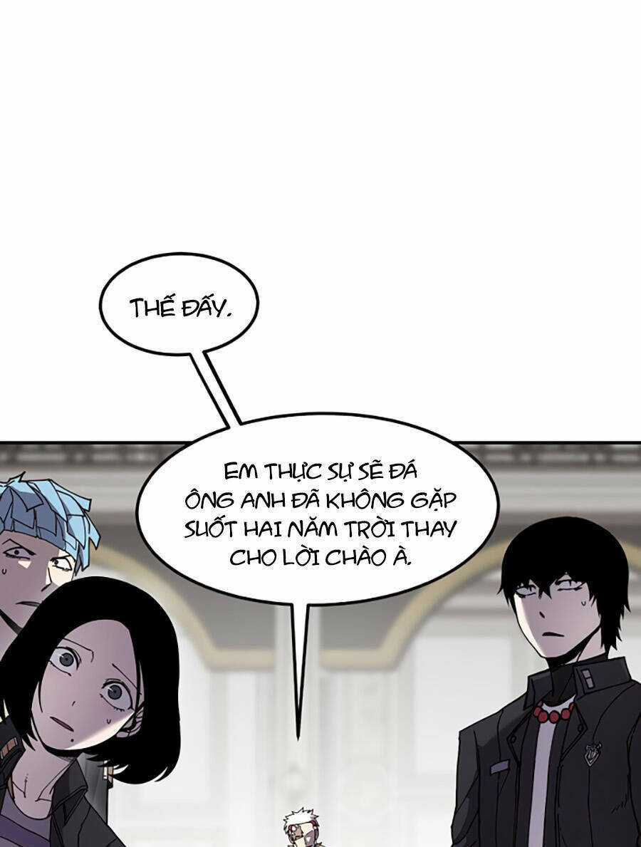 Shaman - Pháp Sư Chapter 79 trang 2