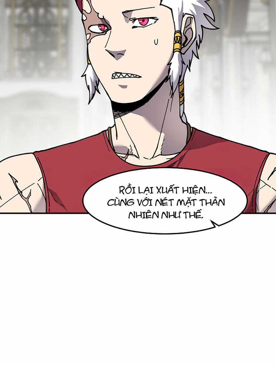 Shaman - Pháp Sư Chapter 79 trang 20