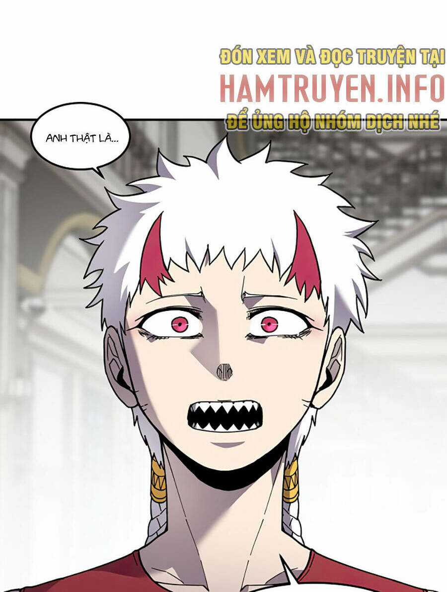 Shaman - Pháp Sư Chapter 79 trang 21