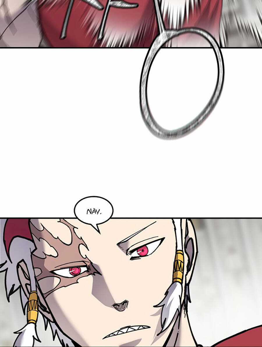 Shaman - Pháp Sư Chapter 79 trang 26