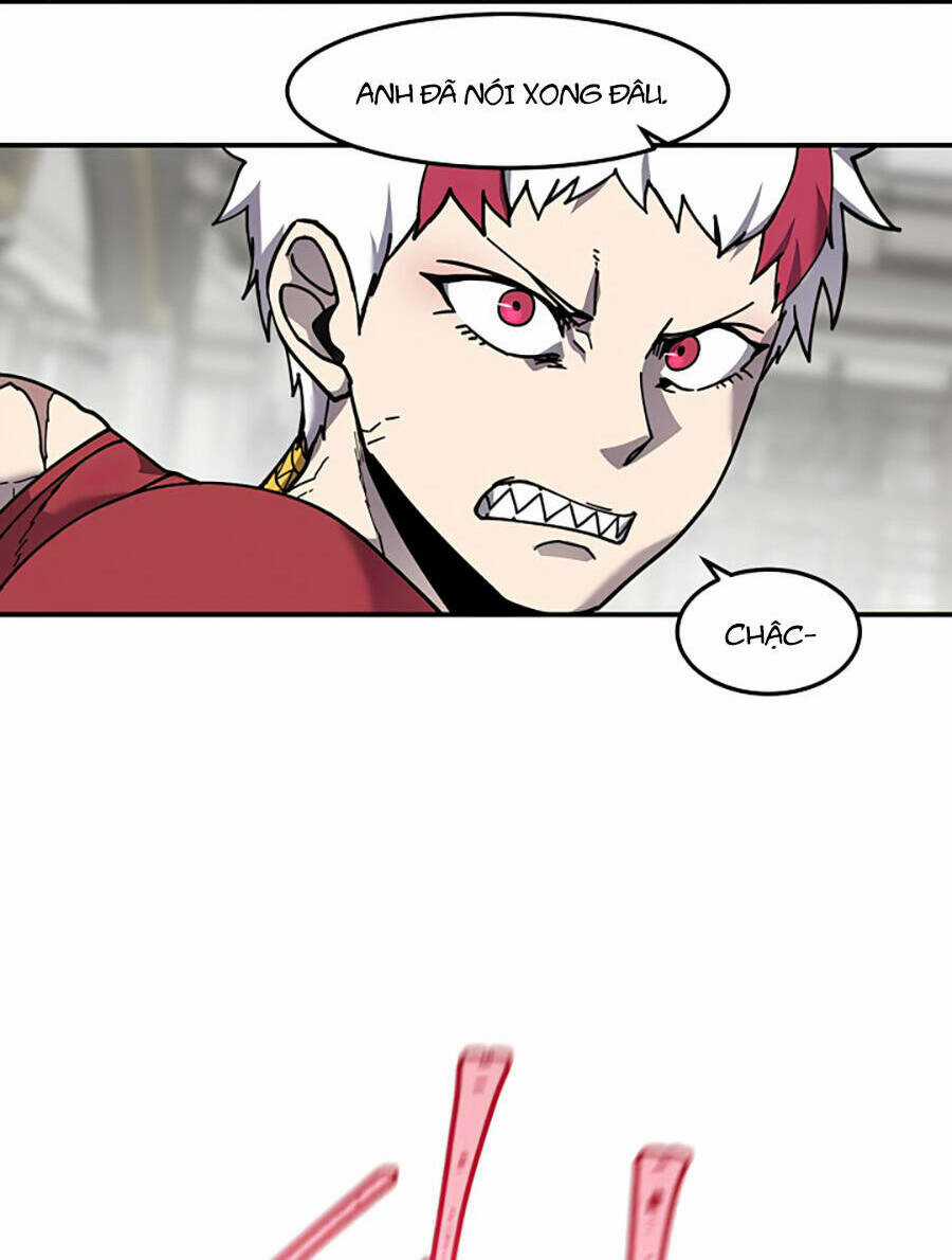 Shaman - Pháp Sư Chapter 79 trang 27