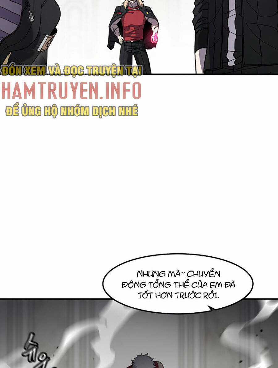 Shaman - Pháp Sư Chapter 79 trang 3