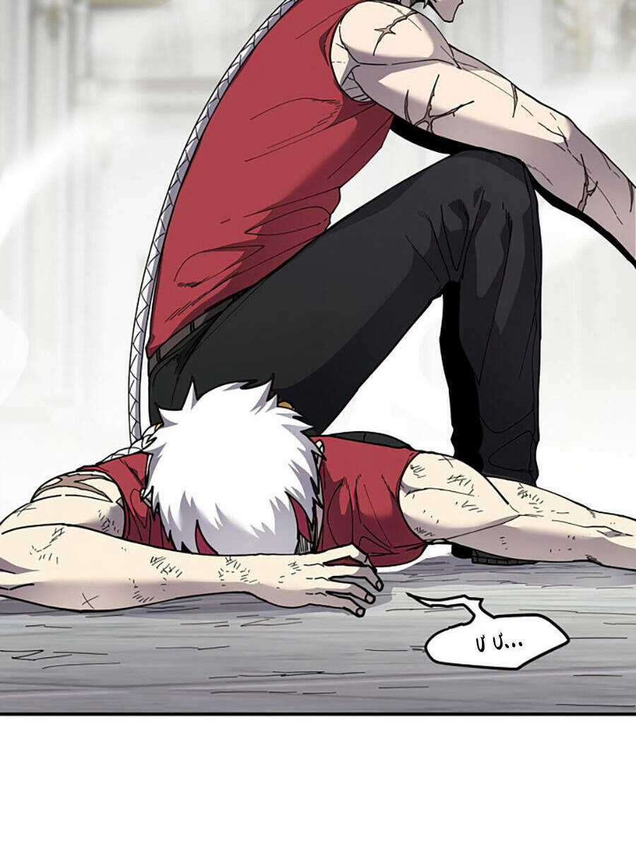 Shaman - Pháp Sư Chapter 79 trang 31