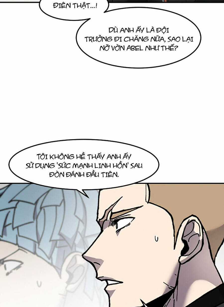 Shaman - Pháp Sư Chapter 79 trang 33