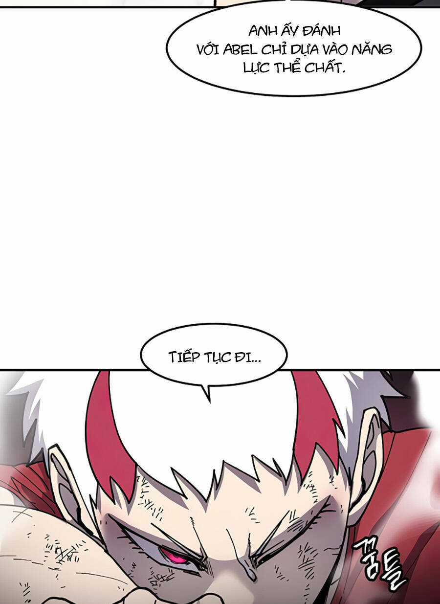 Shaman - Pháp Sư Chapter 79 trang 34