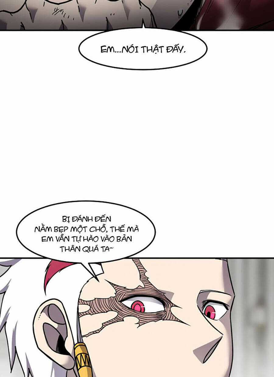 Shaman - Pháp Sư Chapter 79 trang 35