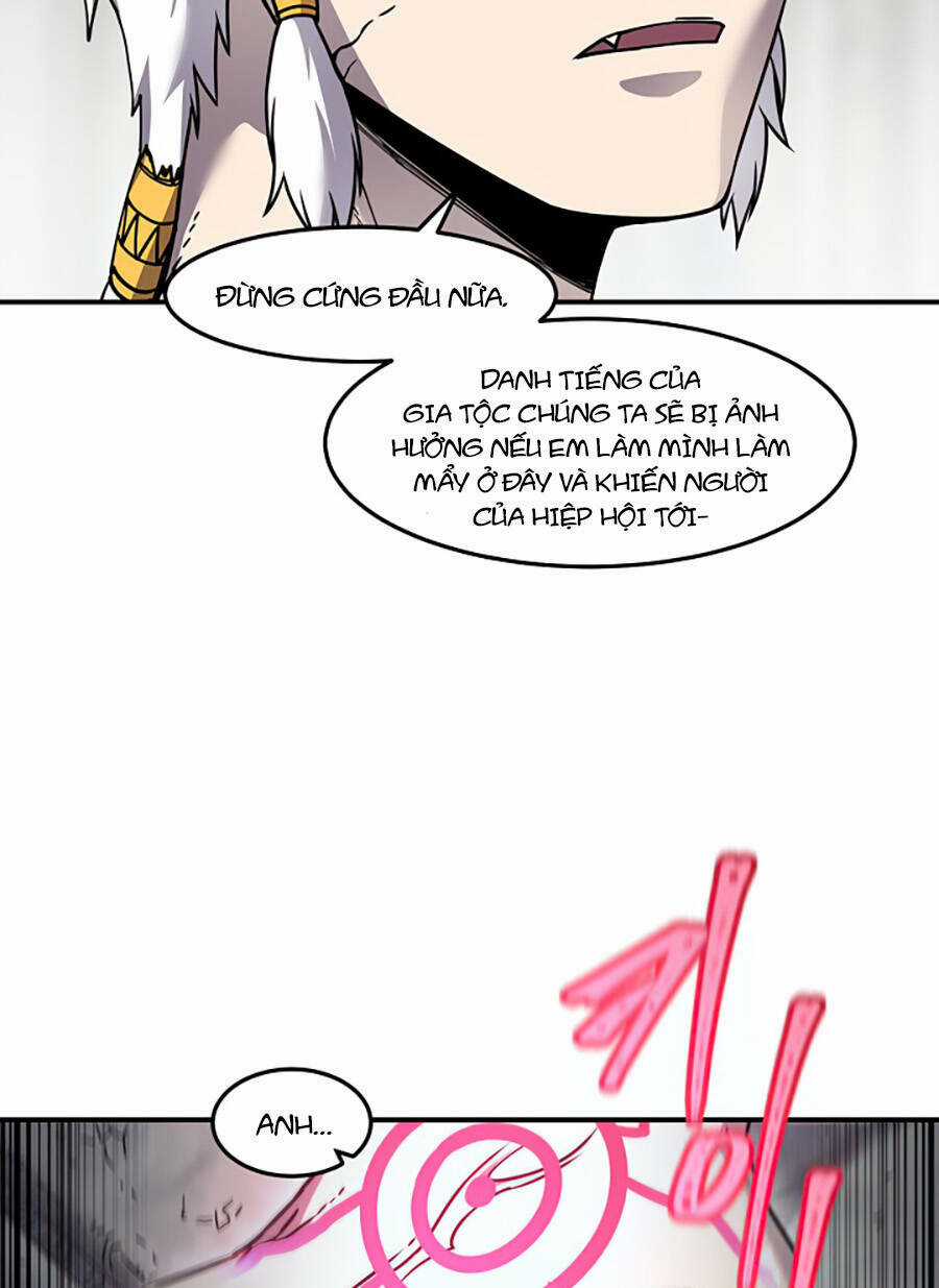 Shaman - Pháp Sư Chapter 79 trang 36