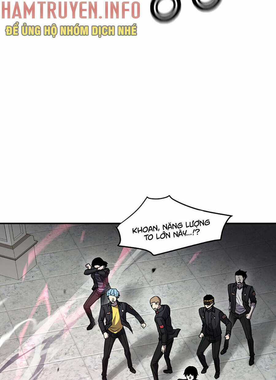 Shaman - Pháp Sư Chapter 79 trang 39