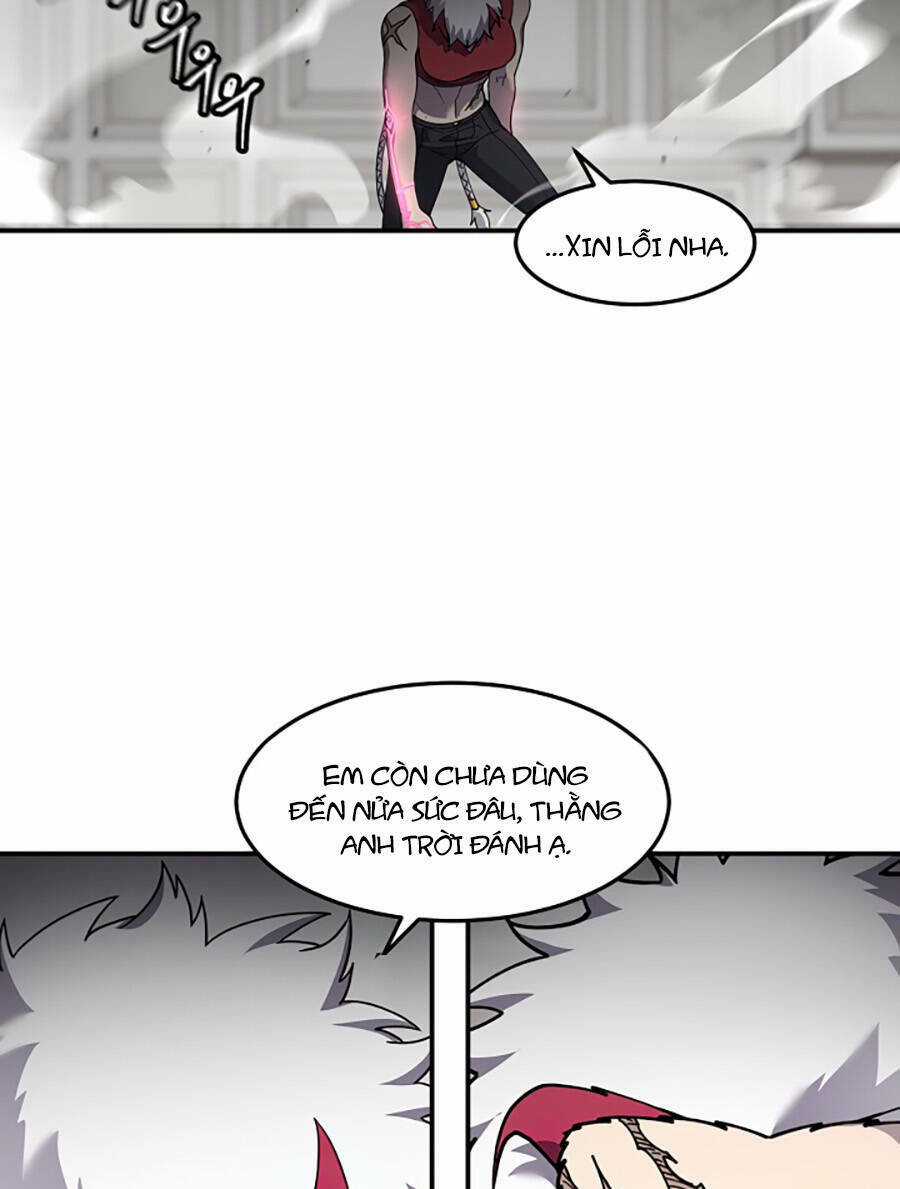 Shaman - Pháp Sư Chapter 79 trang 4