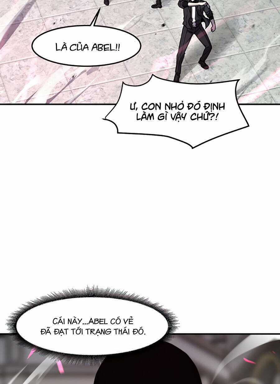 Shaman - Pháp Sư Chapter 79 trang 40