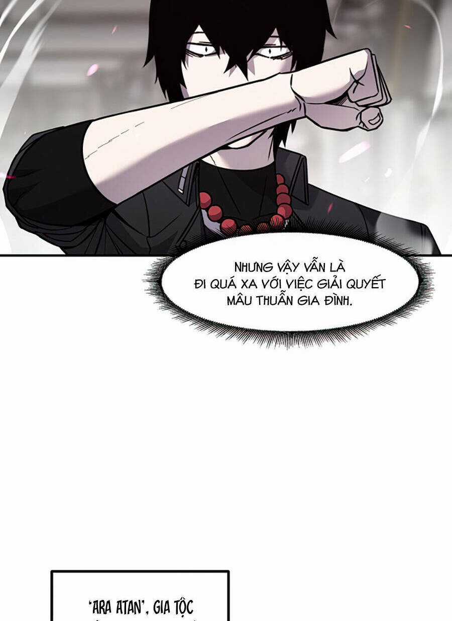 Shaman - Pháp Sư Chapter 79 trang 41