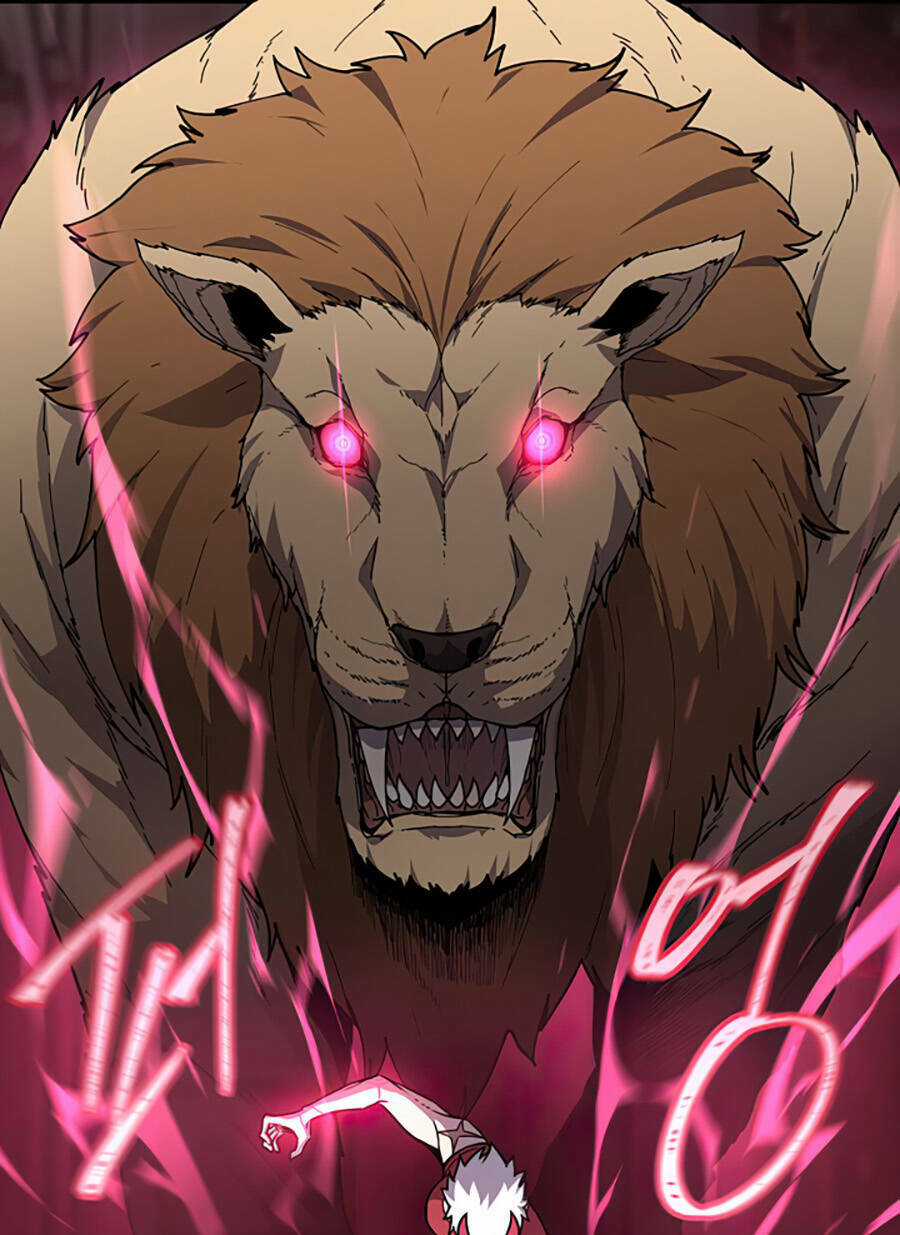 Shaman - Pháp Sư Chapter 79 trang 44