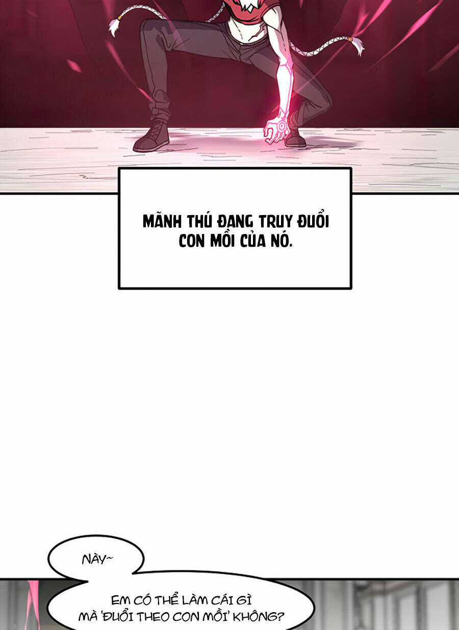 Shaman - Pháp Sư Chapter 79 trang 45