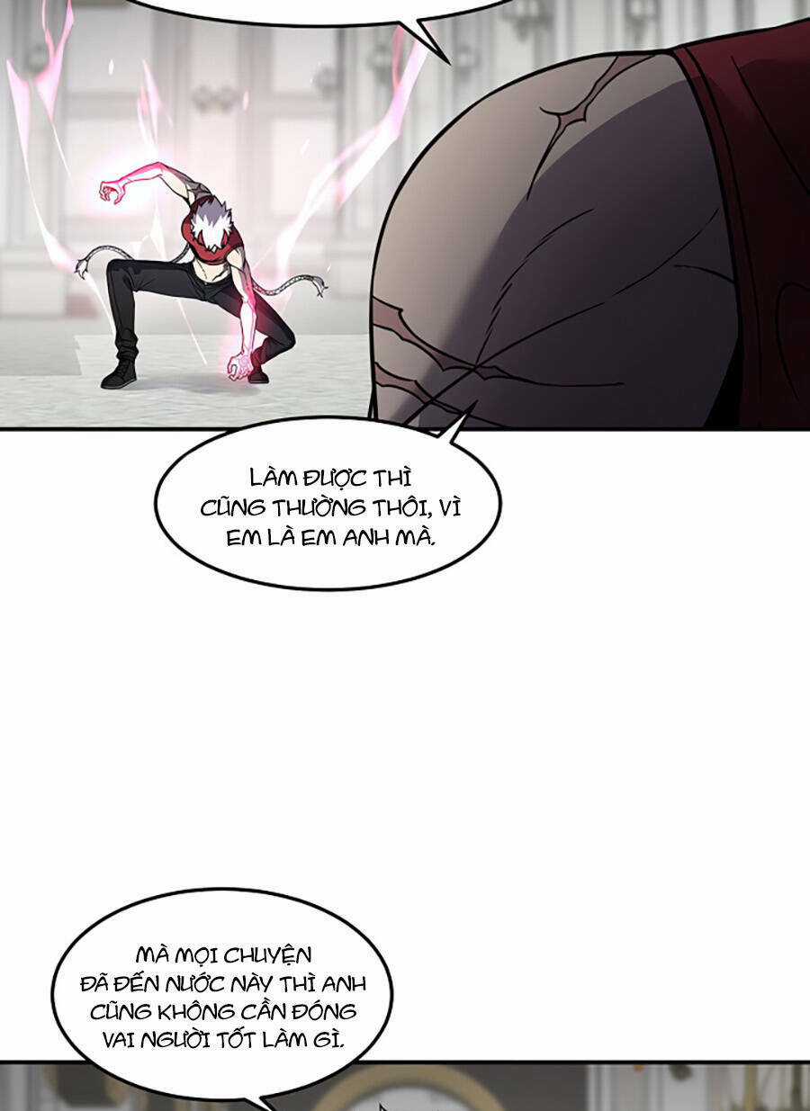 Shaman - Pháp Sư Chapter 79 trang 46