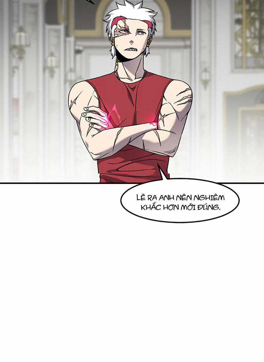 Shaman - Pháp Sư Chapter 79 trang 47