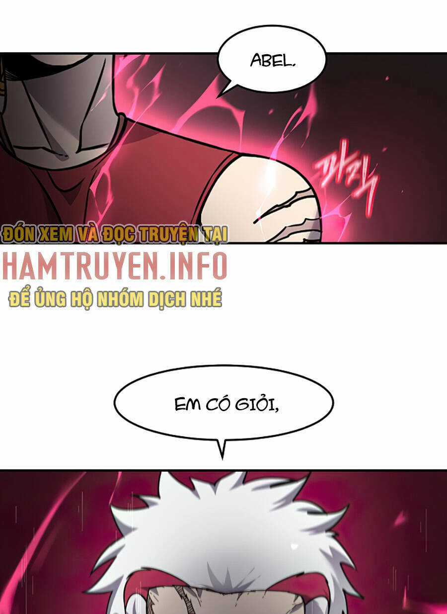 Shaman - Pháp Sư Chapter 79 trang 48