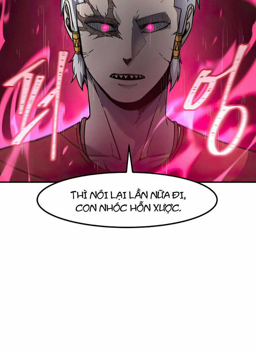 Shaman - Pháp Sư Chapter 79 trang 49