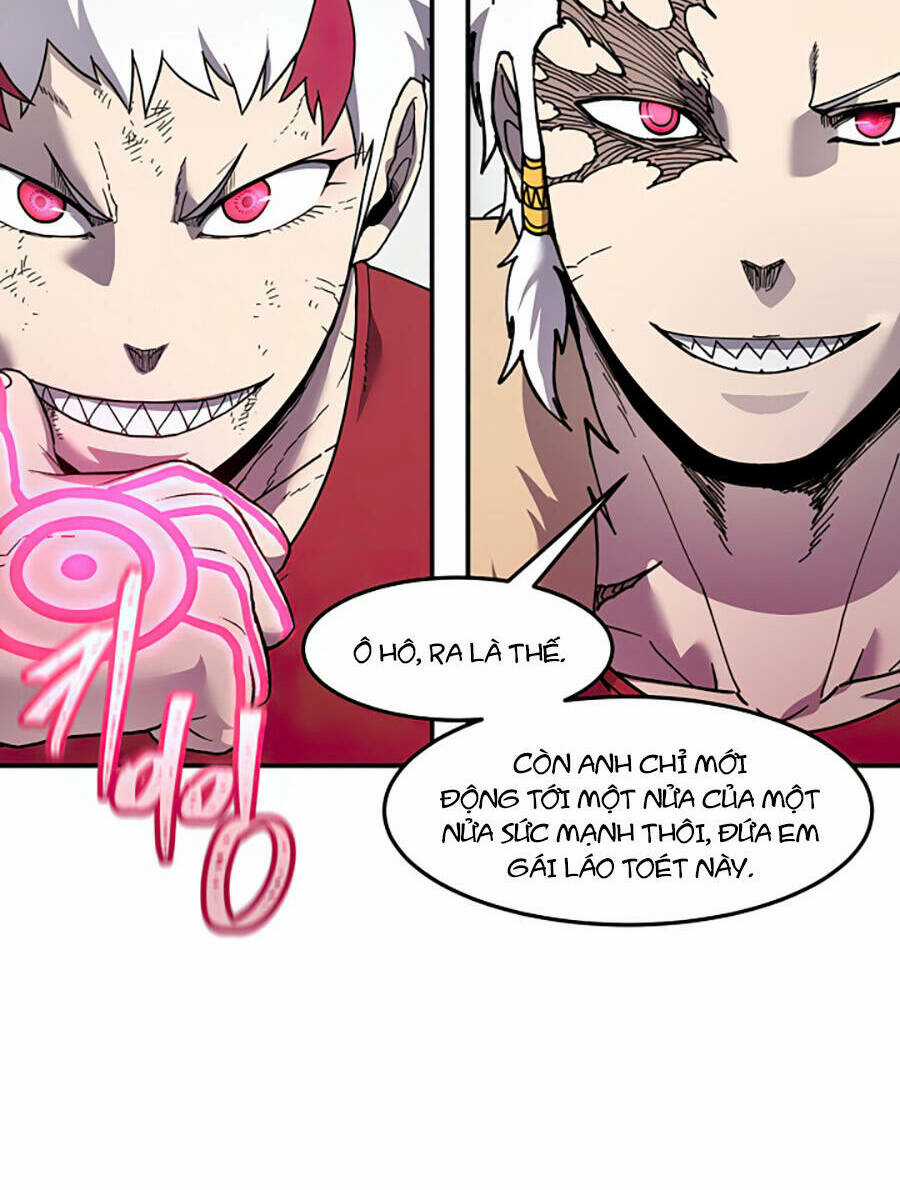 Shaman - Pháp Sư Chapter 79 trang 5