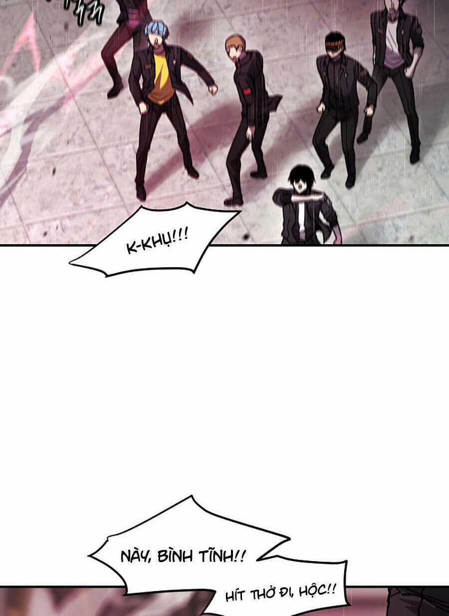 Shaman - Pháp Sư Chapter 79 trang 55