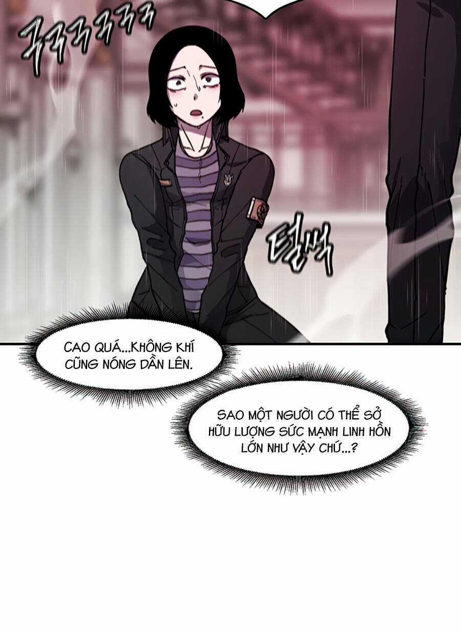 Shaman - Pháp Sư Chapter 79 trang 56