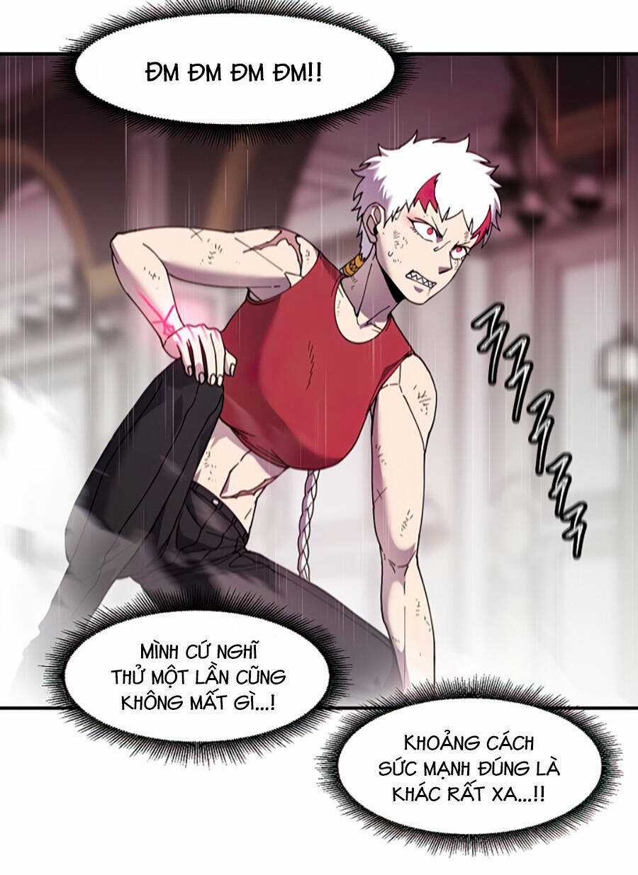 Shaman - Pháp Sư Chapter 79 trang 58