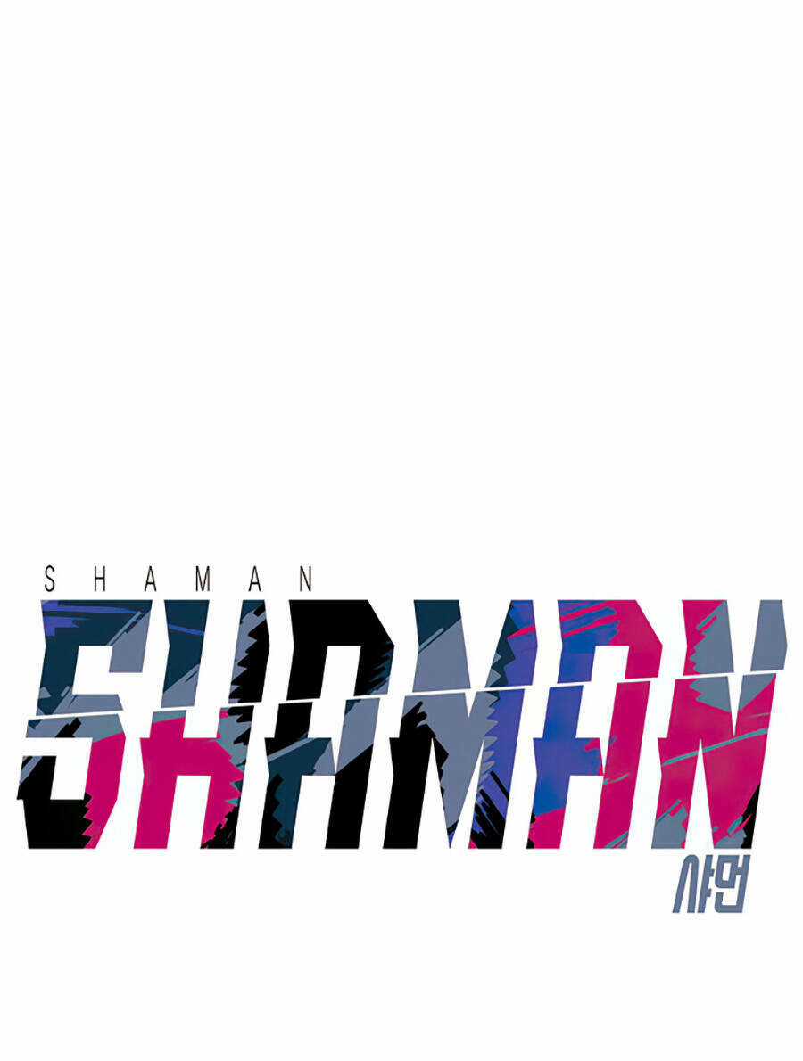 Shaman - Pháp Sư Chapter 79 trang 6