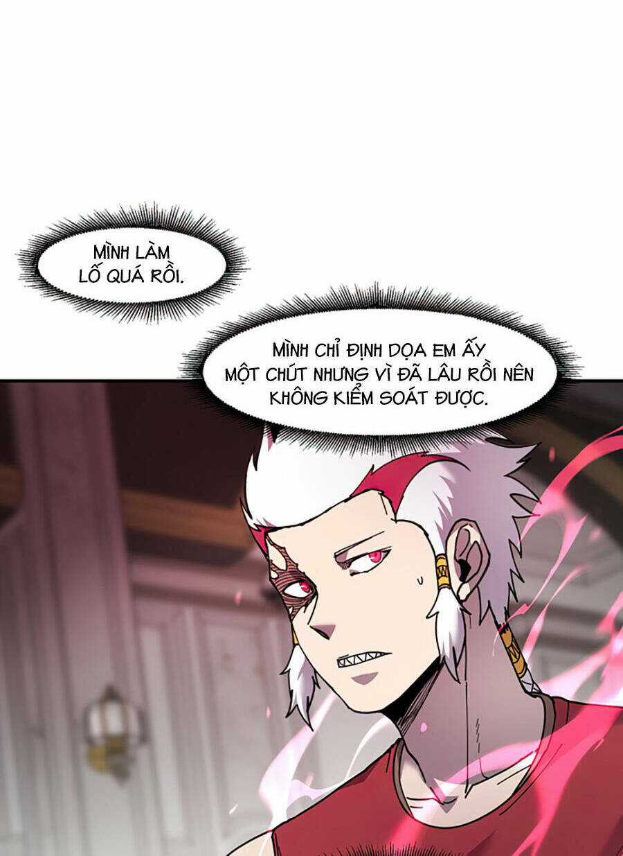 Shaman - Pháp Sư Chapter 79 trang 61